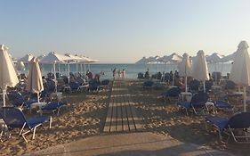 Family Getaway, Spacious And Luxurious, Sea View, Terrace, Next To Voula Beach, 20Min From Center