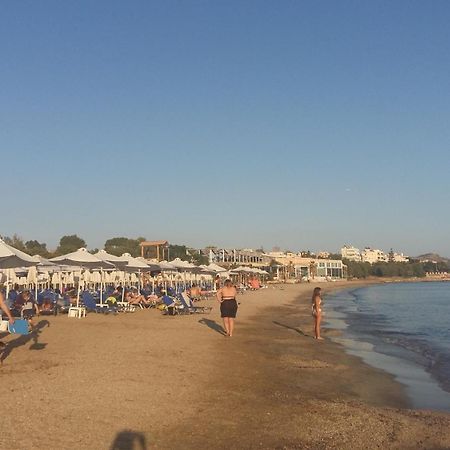 Family Getaway, Spacious And Luxurious, Sea View, Terrace, Next To Voula Beach, 20Min From Center Atene Esterno foto